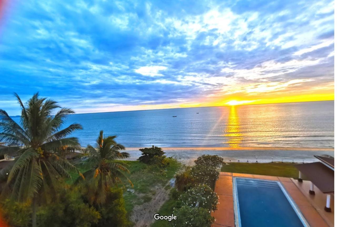 Khanom Beach Residence Sea & Mountain View - 1 Bedroom Ban Na Dan  Экстерьер фото