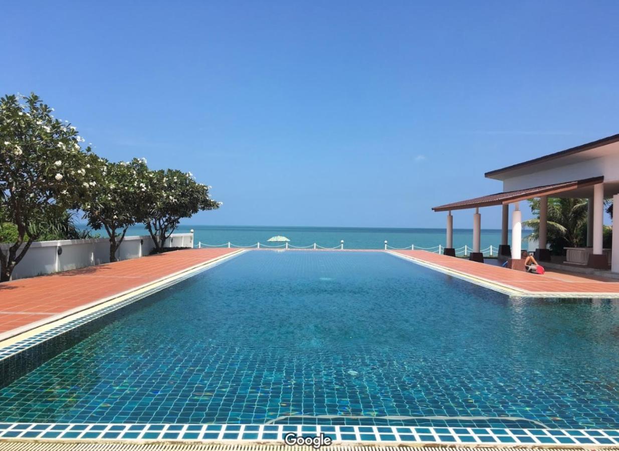 Khanom Beach Residence Sea & Mountain View - 1 Bedroom Ban Na Dan  Экстерьер фото