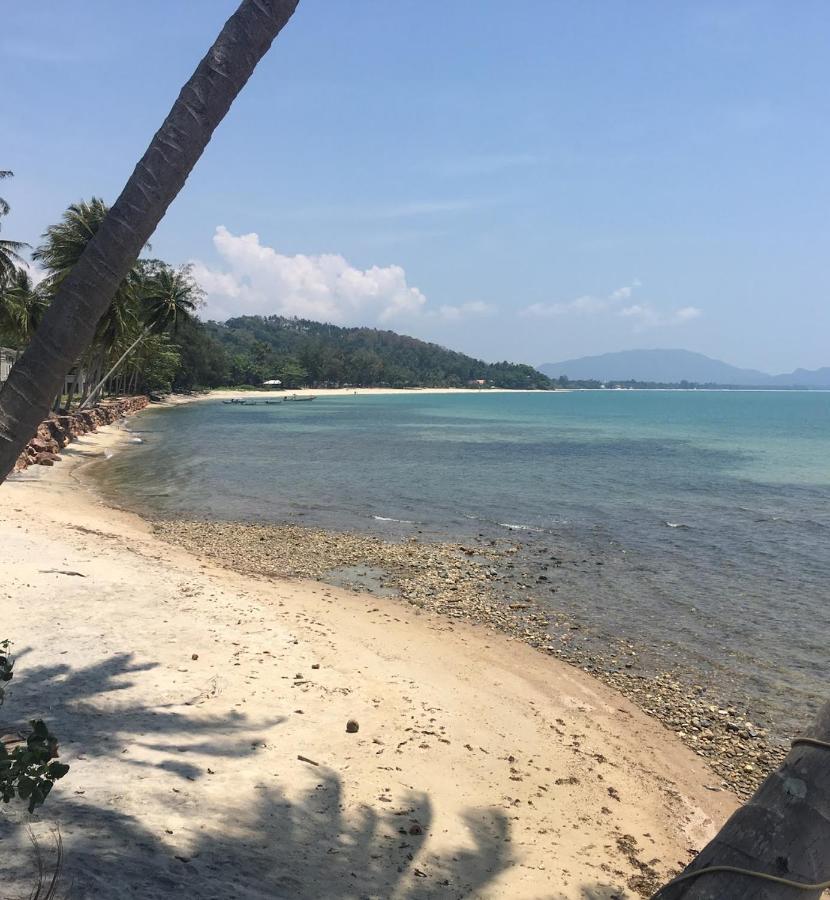 Khanom Beach Residence Sea & Mountain View - 1 Bedroom Ban Na Dan  Экстерьер фото