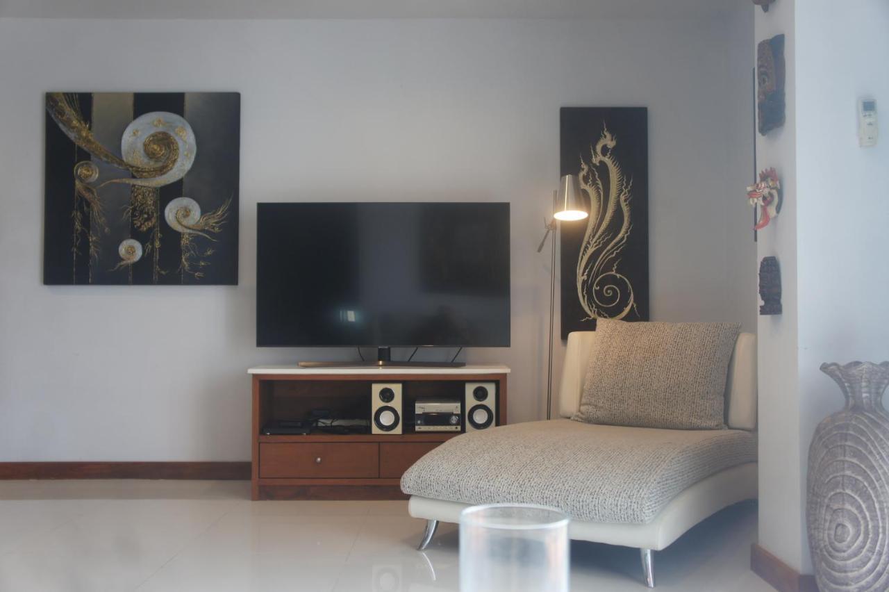 Khanom Beach Residence Sea & Mountain View - 1 Bedroom Ban Na Dan  Экстерьер фото