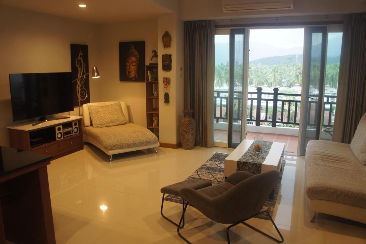 Khanom Beach Residence Sea & Mountain View - 1 Bedroom Ban Na Dan  Экстерьер фото