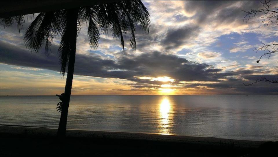 Khanom Beach Residence Sea & Mountain View - 1 Bedroom Ban Na Dan  Экстерьер фото