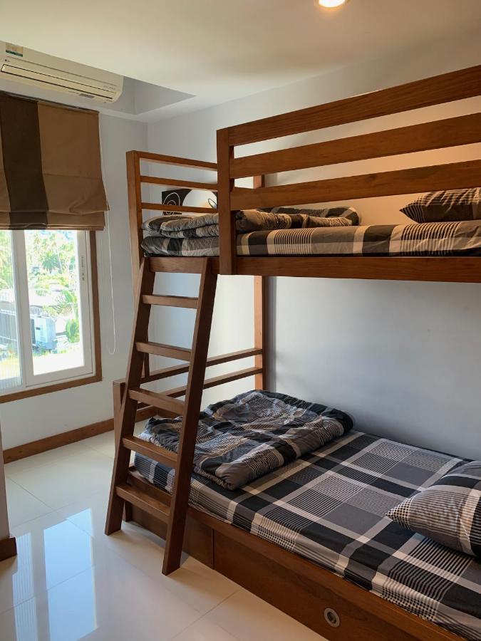 Khanom Beach Residence Sea & Mountain View - 1 Bedroom Ban Na Dan  Экстерьер фото
